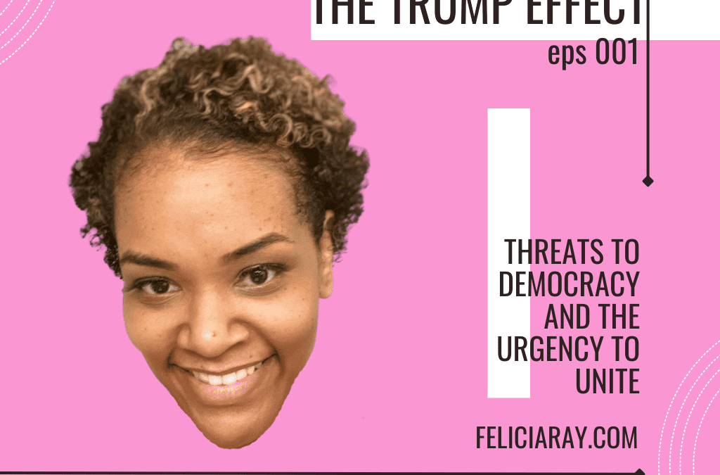 The Trump Effect: Threats to Democracy and the Urgency to Unite