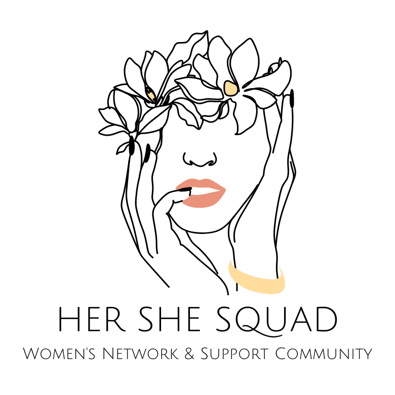 HER SHE SQUAD