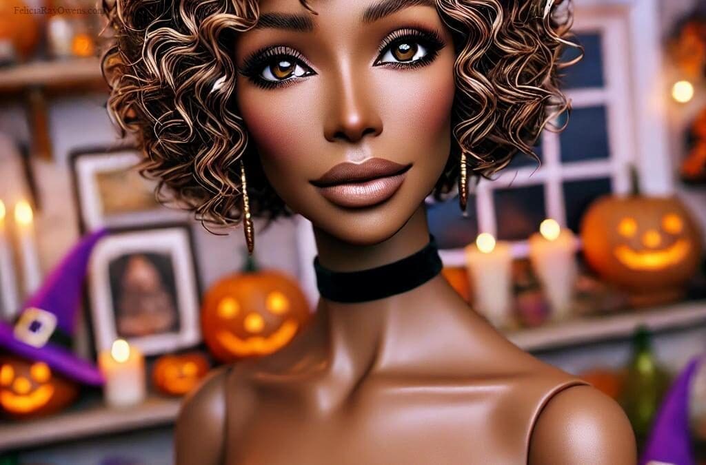 Unmasking Halloween: A Celebration with a Complicated Past and a Powerful Present