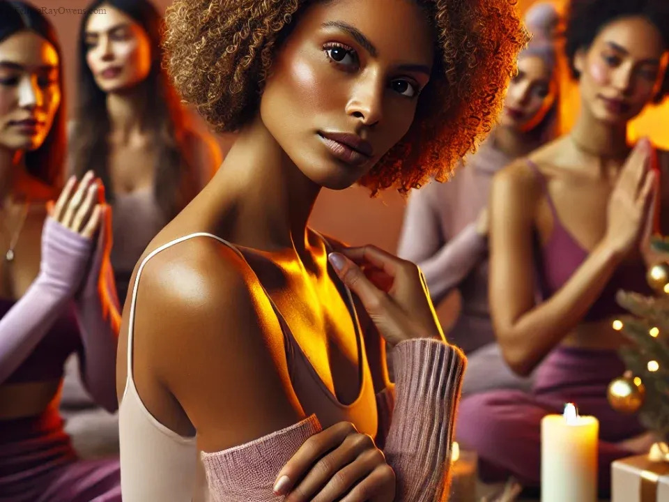 Balancing Self-Care and Celebration During the Holidays