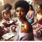 Sacred Self-Care: Reclaiming Your Power Through Intentional Rituals