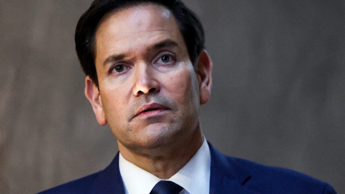 Marco Rubio Is Walking into a Trap