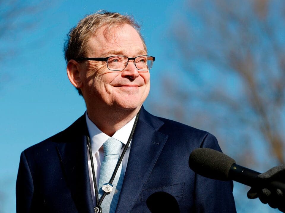 Meet Kevin Hassett: Conservatism’s Invincible Ignoramus