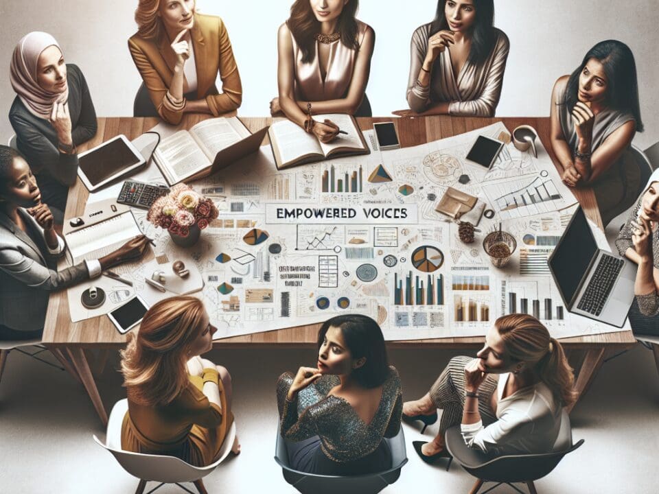 Empowered Voices: Inspiring Quotes from Women Entrepreneurs