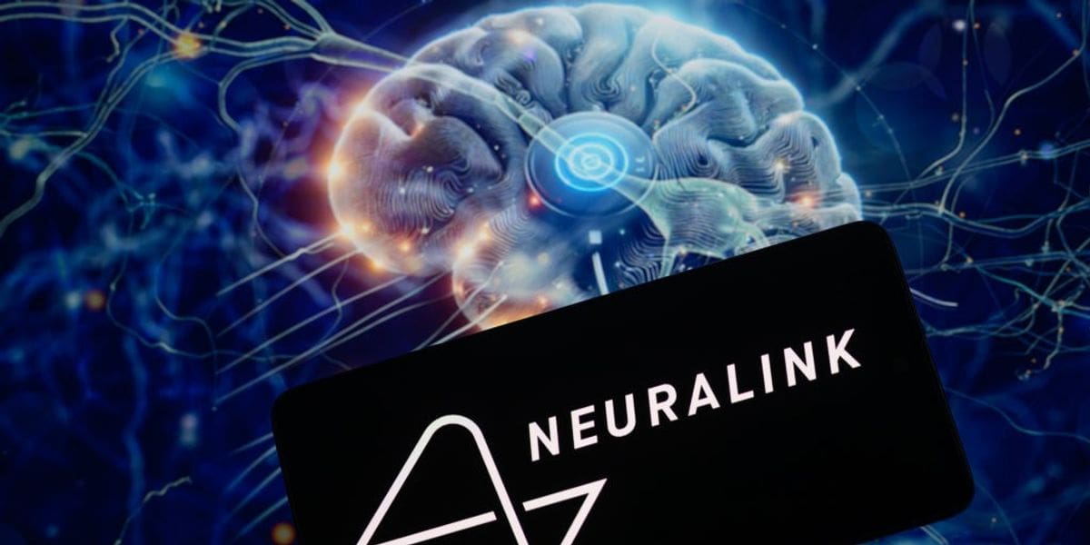 ‘Blatant Conflict’: Fired FDA Workers Were Reviewing Musk’s Neuralink