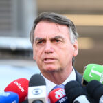 Jair Bolsonaro Could Finally Go to Jail