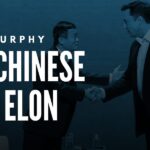 Mike Murphy: The Chinese Own Elon