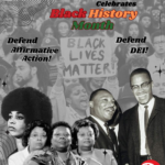 SDS Celebrates Black History Month