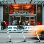 The New York Times will let reporters use AI tools while its lawyers litigate AI tools