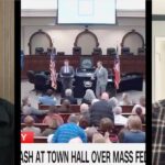 The People Are Pissed. This Georgia Townhall Shows The Trump Backlash is Here