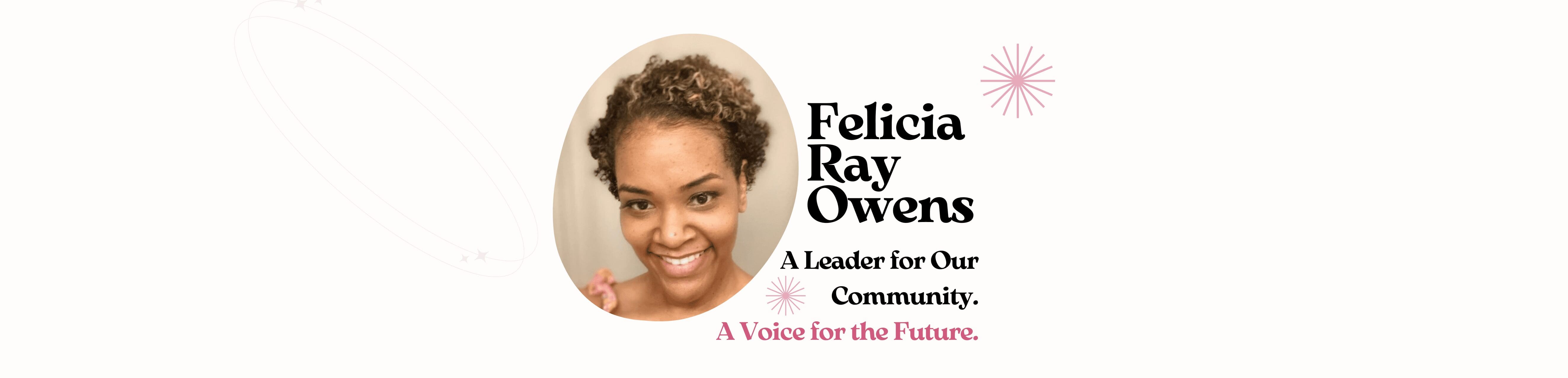 Felicia Ray Owens