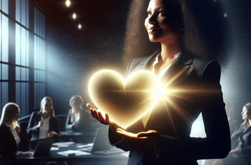 The Heart of Entrepreneurship: Inspirational Quotes from Women Leaders