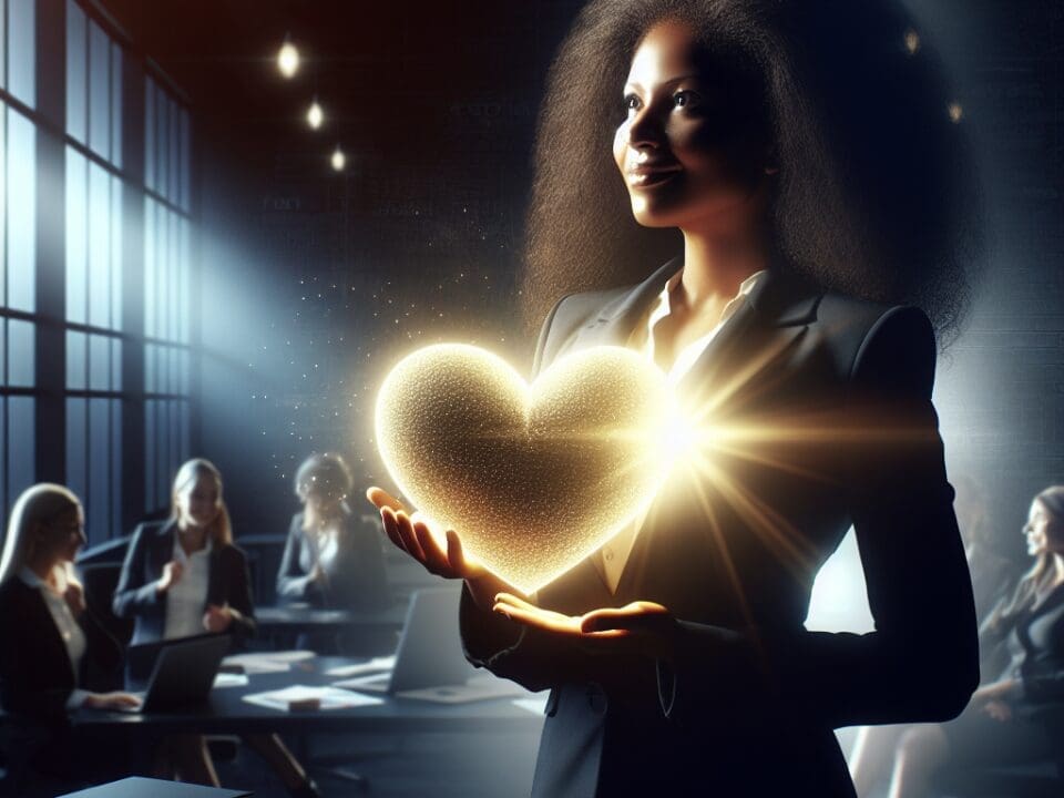 The Heart of Entrepreneurship: Inspirational Quotes from Women Leaders