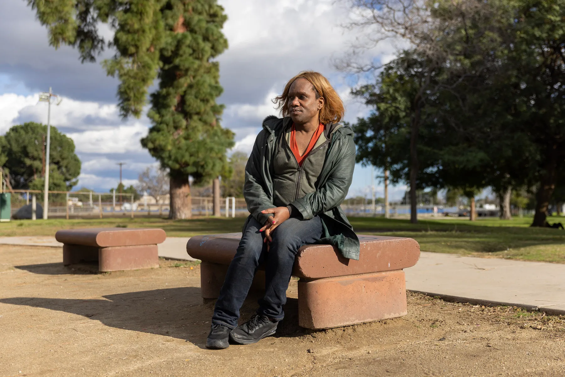 LA’s housing crisis is trapping domestic violence survivors