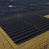 A solar plant in Mona, Utah. The U.S. Energy Information Administration says solar will account for just over half of new power generation that will get built in the U.S. this year.