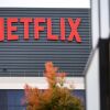 Hollywood filmmaker charged with defrauding Netflix of  million