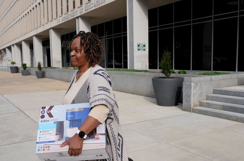 A Dangerous Rollback: The Trump Administration’s Attack on Student Civil Rights A Dangerous Rollback: The Trump Administration’s Attack on Student Civil Rights