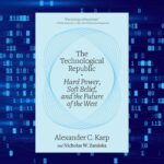 A Self-Important, Garbled Vision for the Future