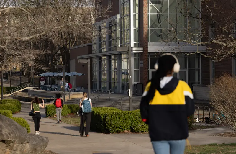 A University, a Rural Town and Their Fight to Survive Trump’s War on Higher Education A University, a Rural Town and Their Fight to Survive Trump’s War on Higher Education