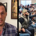 Americans Are Furious And It’s Freaking Out GOP Reps At Their Town Halls