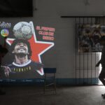Argentina’s Football Roots Are at Risk of Privatization