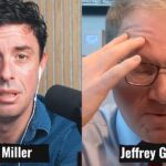 Atlantic Editor Jeffrey Goldberg Weighs Releasing Trump War Planning Texts