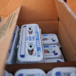 Big Ag Is Blaming High Egg Prices on Cage-Free Laws