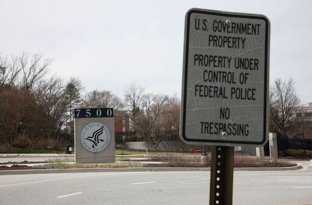 Break Things and Leave Them Broken: The Next Stage for Fired Federal Workers