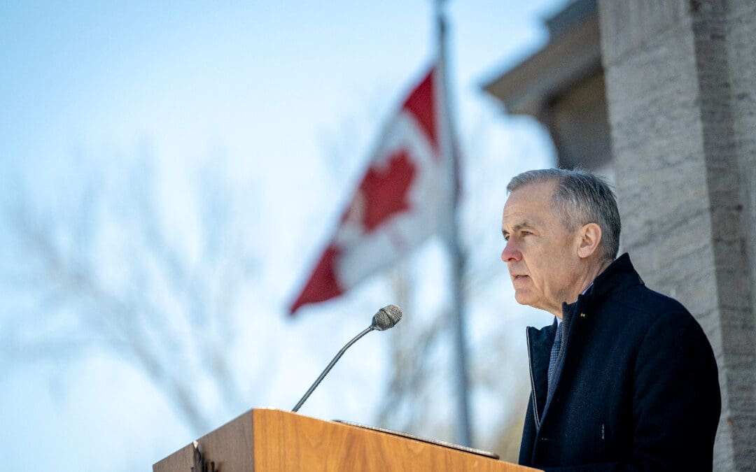 Canada Wants a Realigned Atlanticism