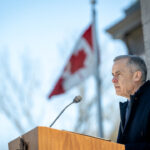 Canada Wants a Realigned Atlanticism