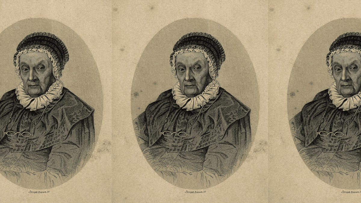 Caroline Herschel Was England’s First Female Professional Astronomer, but Still Lacks Name Recognition Two Centuries Later