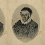 Caroline Herschel Was England’s First Female Professional Astronomer, but Still Lacks Name Recognition Two Centuries Later