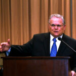 Christian Zionism Is on the March