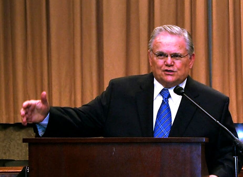 Christian Zionism Is on the March