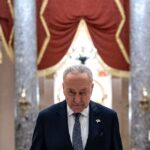 Chuck Schumer Is Facing a Biden Moment