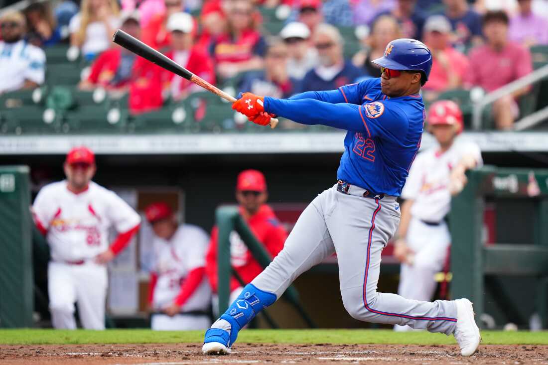 Déjà vu all over again? Dodgers are favorites as 2025 MLB season begins Déjà vu all over again? Dodgers are favorites as 2025 MLB season begins