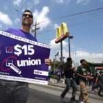 Democrats Should Constantly Talk About a Minimum Wage Hike