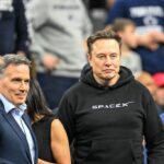 Elon Musk Is Hijacking Rural America’s Internet Elon Musk Is Hijacking Rural America’s Internet
