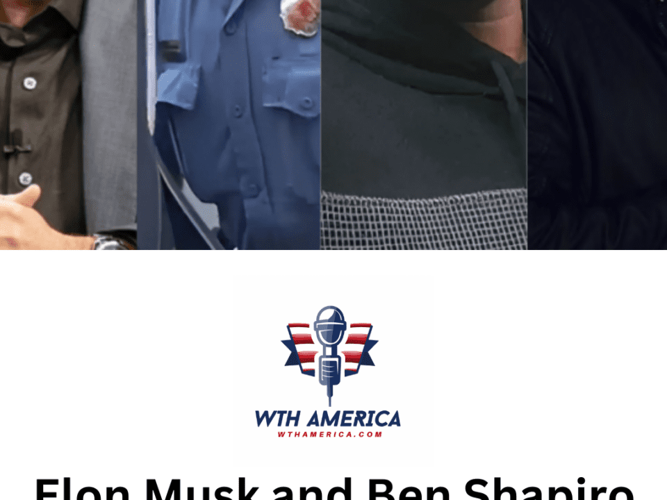 Elon Musk’s Push for Pardon of Convicted Murderer Derek Chauvin