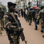 Europe’s Shameful Role in the War in Congo