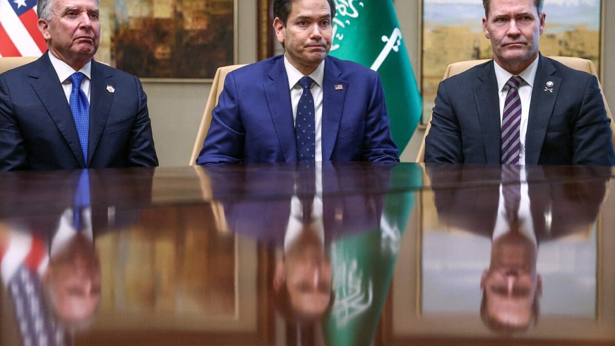 Even MAGAs Can’t Explain Trump’s Foreign Policy