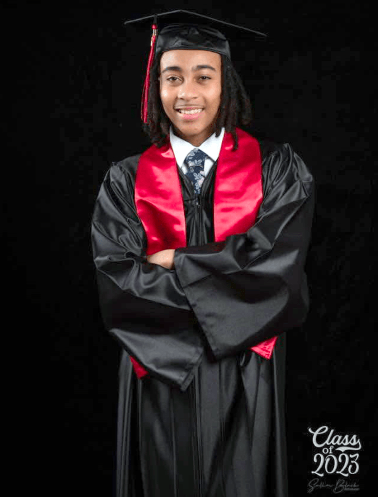 Family of Texas College Student Killed by Police Launches Their Own Investigation 