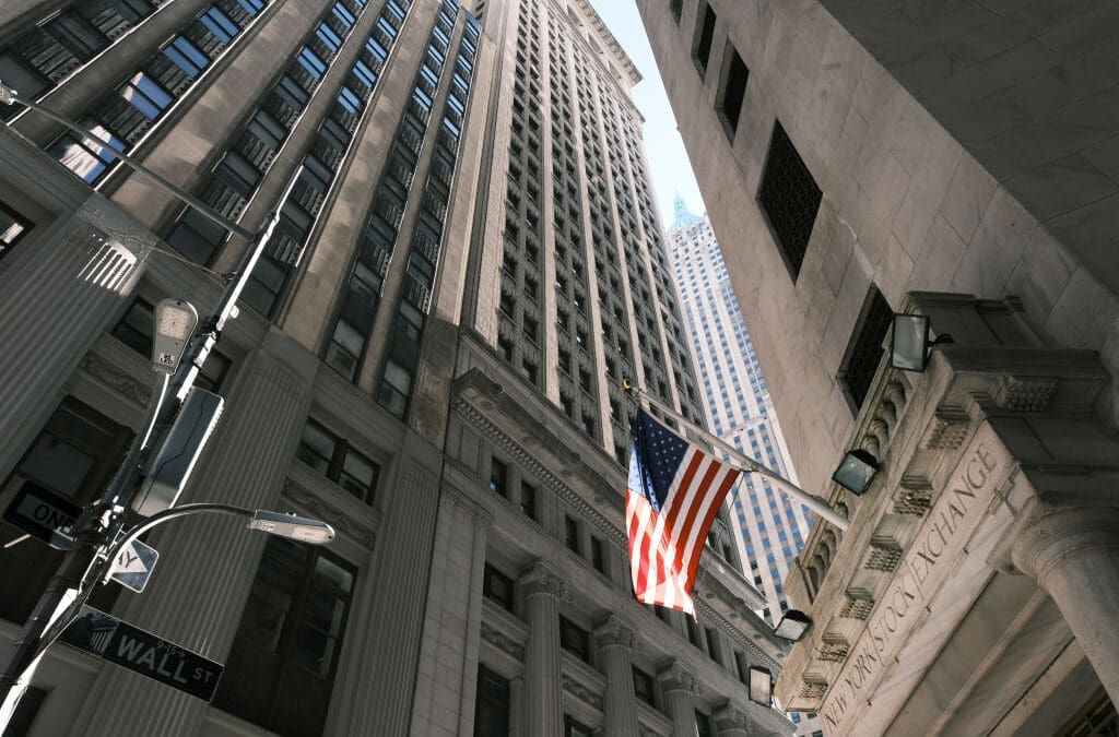 For a Democratic Society, Democratize Finance