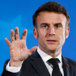 France’s “War Economy” Is a Prelude to Cutting the Welfare State