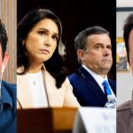 Gabbard and Ratcliffe’s Text Fiasco Hearing Was An Absurd Denial Fest Gabbard and Ratcliffe’s Text Fiasco Hearing Was An Absurd Denial Fest