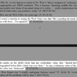 He Was Convicted Based on Allegedly Fabricated Bite Mark Analysis. Louisiana Wants to Execute Him Anyway.