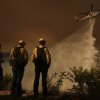 He lost his first LA Marathon medal in the fires — this weekend he got his second