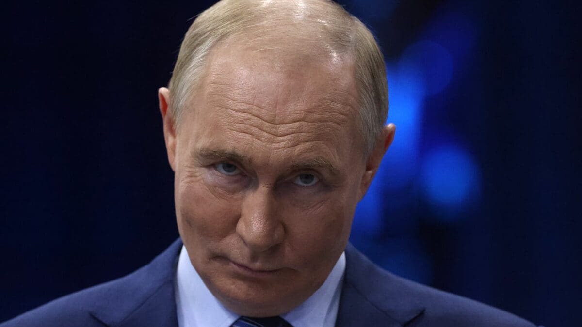 How Years of American Policy Bumbling Boosted Putin