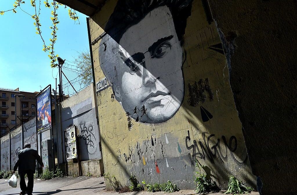 How the Right Hijacked Antonio Gramsci