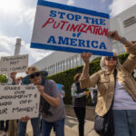 How to Take Action to Protest Trump Administration’s Attacks on Democracy